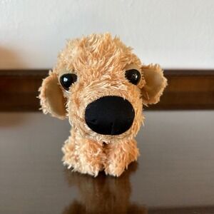 Vintage Artist Collection The Dog Plush Soft Doll‎ Toys Furry Soft Toy